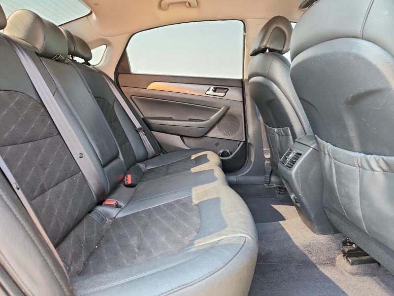 Продаж на аукціоні авто 2016 Hyundai Sonata, vin: 5NPE34AF0GH309438, номер лоту: 63935136