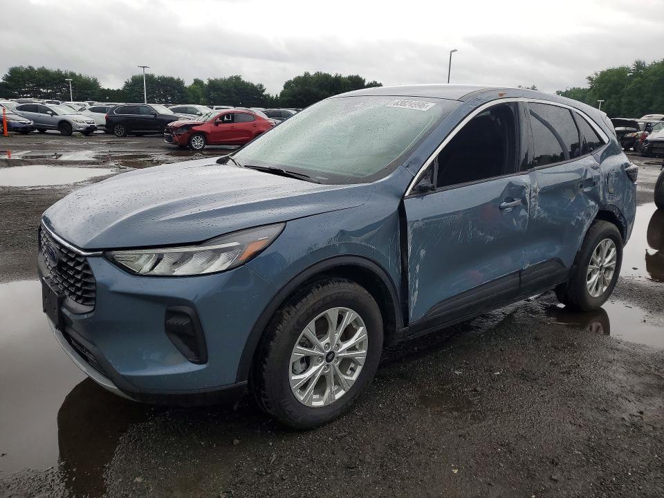 Auction sale of the 2024 Ford Escape, vin: 1FMCU9GN2RUA09386, lot number: 63824996
