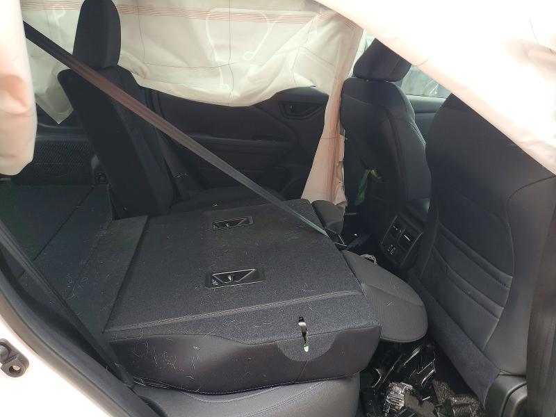Продажа на аукционе авто 2025 Subaru Forester, vin: JF2SLDDC8SH610326, номер лота: 65633606