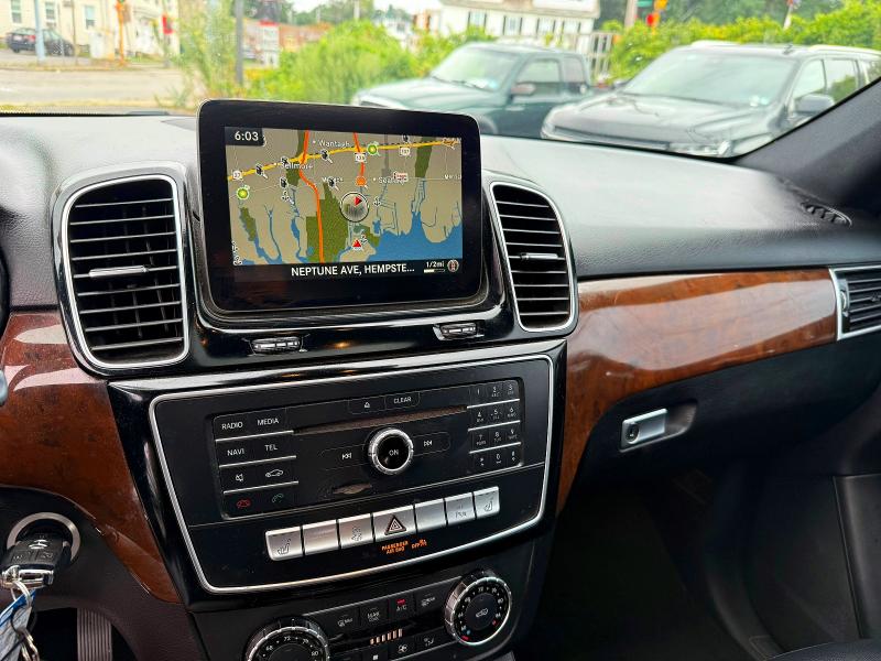 Aukcja sprzedaży 2016 Mercedes-benz Gle, vin: 4JGDA5HB2GA728808, numer aukcji: 66500376