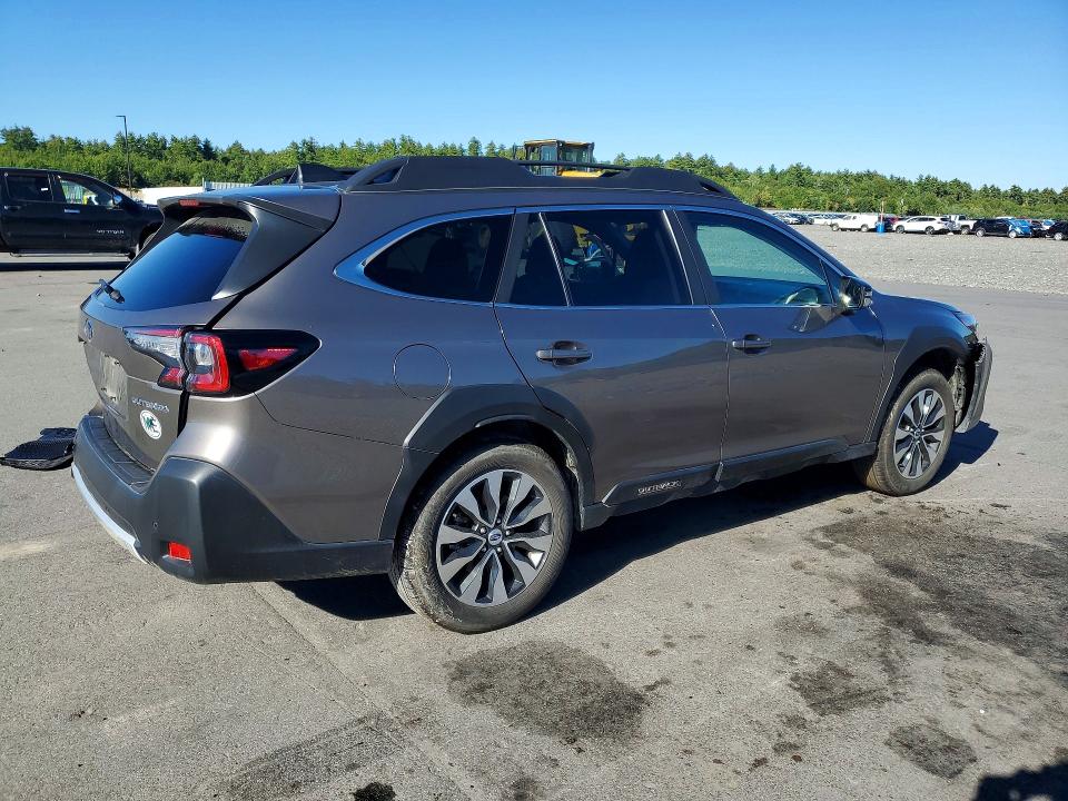 Продажа на аукционе авто 2024 Subaru Outback, vin: 4S4BTANC2R3248671, номер лота: 67091736