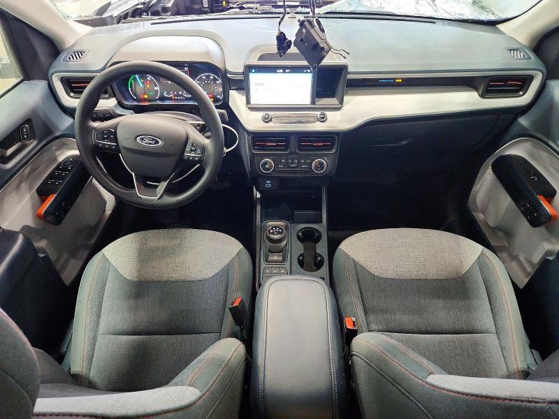 Продаж на аукціоні авто 2024 Ford Maverick, vin: 3FTTW8H32RRB12773, номер лоту: 67111996