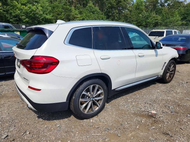 Aukcja sprzedaży 2019 Bmw X3, vin: 5UXTR9C55KLE18426, numer aukcji: 63641036
