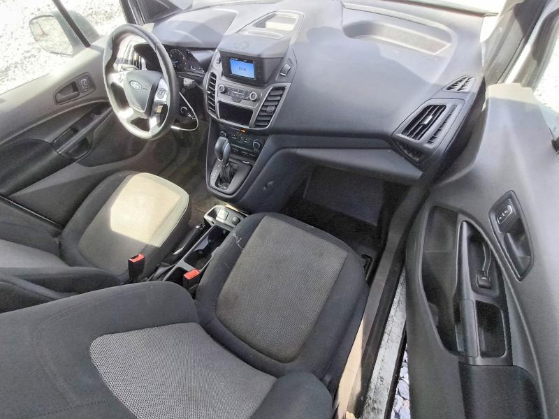 2020 Ford Transit Connect მანქანა იყიდება აუქციონზე, vin: NM0LS7E20L1482524, აუქციონის ნომერი: 64077006