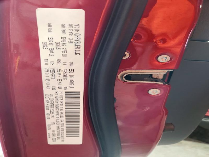 Aukcja sprzedaży 2009 Dodge Journey, vin: 3D4GG47B39T153290, numer aukcji: 64279376