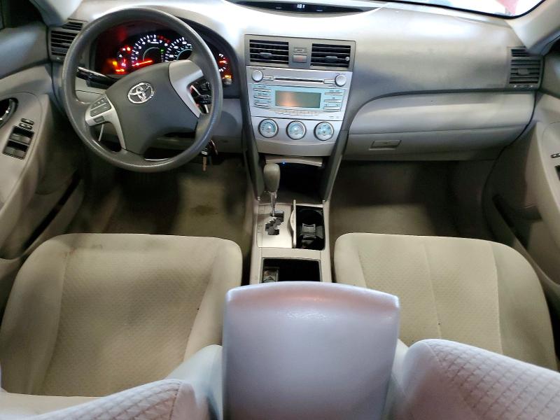 Aukcja sprzedaży 2007 Toyota Camry, vin: 4T1BE46K57U114326, numer aukcji: 64161476