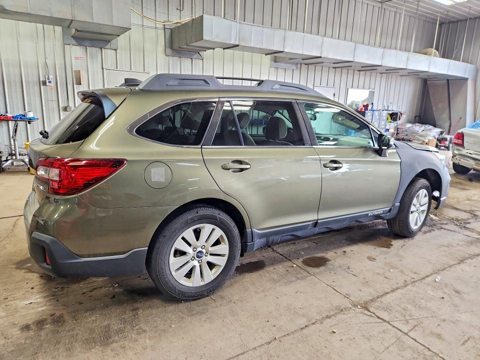 65866596 :رقم المزاد ، 4S4BSAFC7K3361104 vin ، 2019 Subaru Outback مزاد بيع