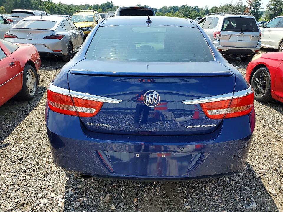 66700356 :رقم المزاد ، 1G4PS5SK1D4136443 vin ، 2013 Buick Verano مزاد بيع