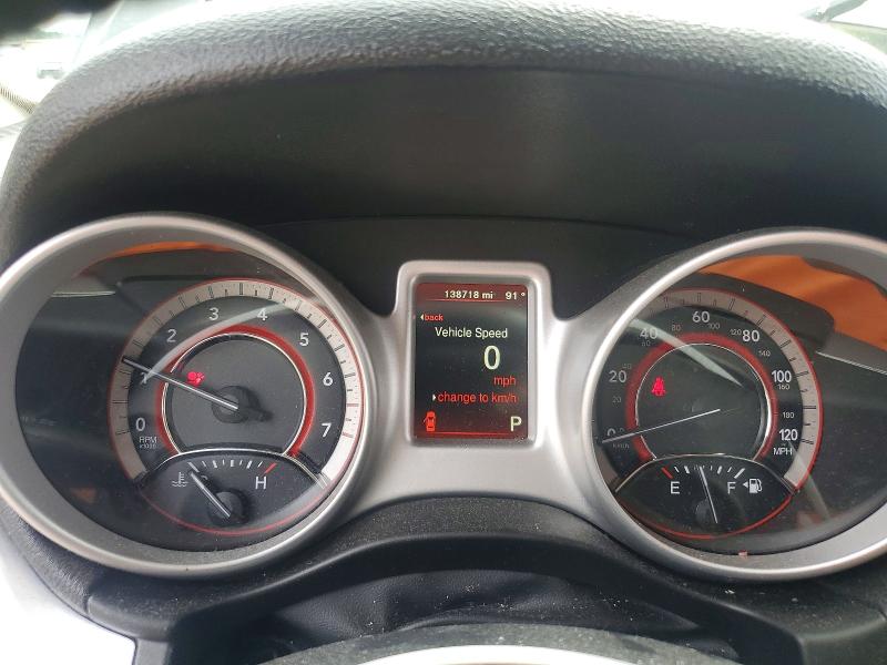 Продаж на аукціоні авто 2018 Dodge Journey, vin: 3C4PDCAB6JT303518, номер лоту: 64494316