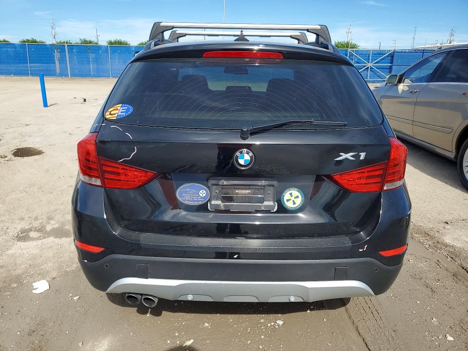 Продаж на аукціоні авто 2013 Bmw X1, vin: WBAVM1C54DVW43254, номер лоту: 66092696