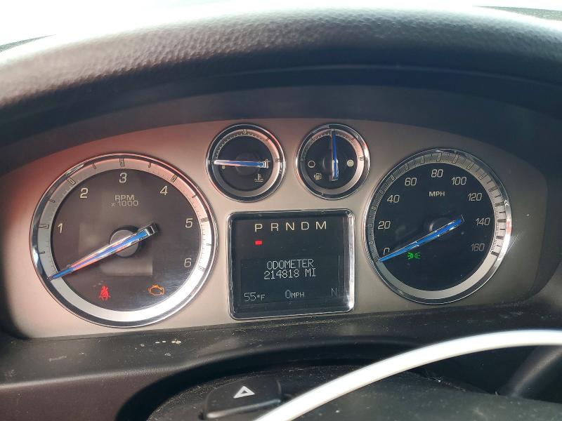 Продаж на аукціоні авто 2010 Cadillac Escalade, vin: 1GYUKCEF6AR167447, номер лоту: 65179646