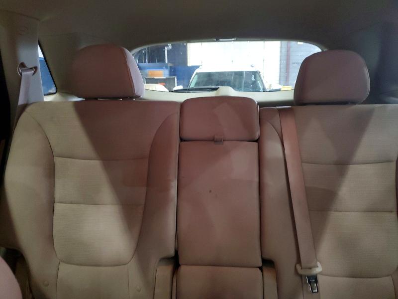 2014 Kia Sorento მანქანა იყიდება აუქციონზე, vin: 5XYKTCA62EG489040, აუქციონის ნომერი: 67574386