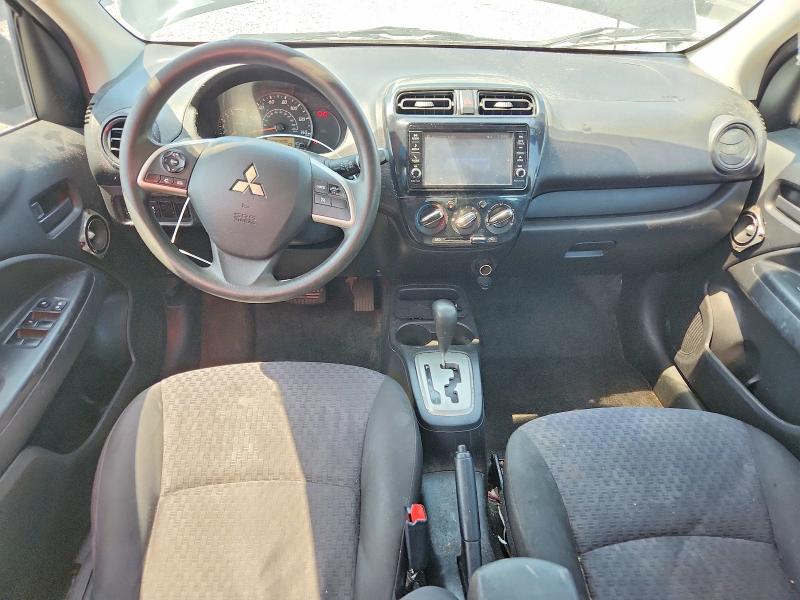 Продажа на аукционе авто 2019 Mitsubishi Mirage, vin: ML32A3HJXKH008344, номер лота: 64576116