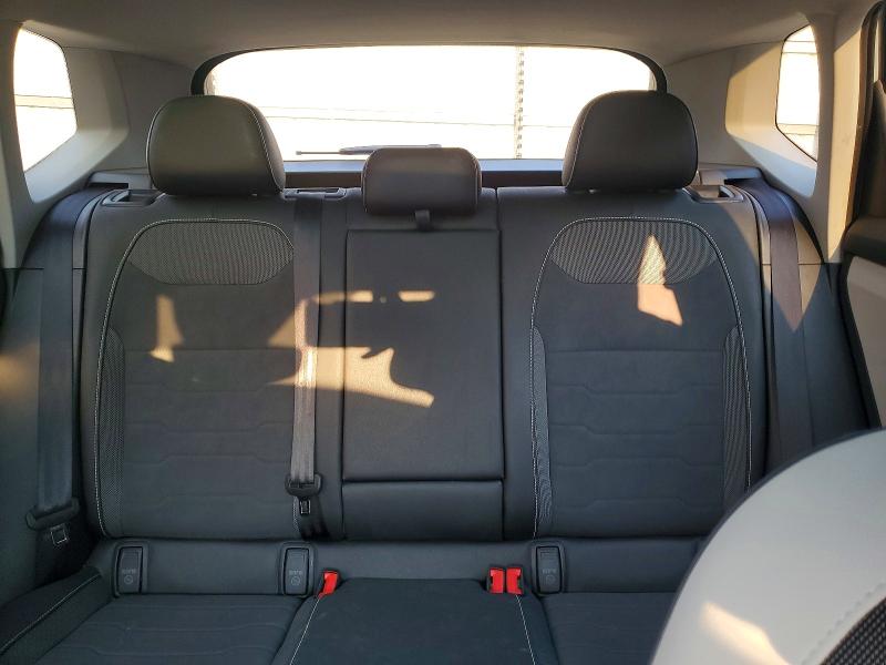 Aukcja sprzedaży 2025 Volkswagen Taos, vin: 3VVVC7B28SM034550, numer aukcji: 62824176