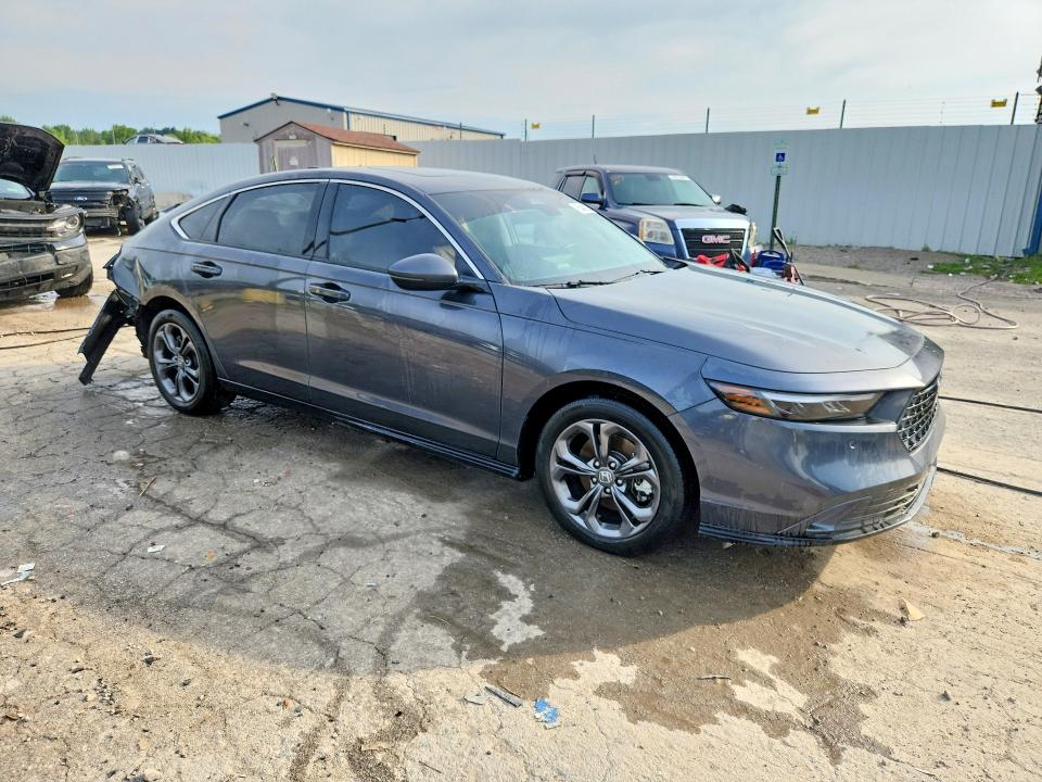 Aukcja sprzedaży 2025 Honda Accord, vin: 1HGCY2F60SA053633, numer aukcji: 65042226