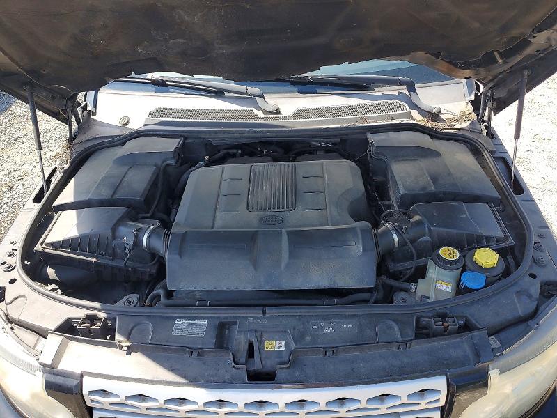 Продажа на аукционе авто 2013 Land Rover Lr4, vin: SALAG2D48DA683602, номер лота: 66356816
