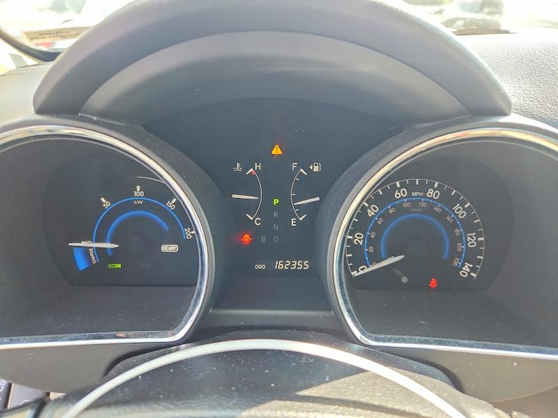 Aukcja sprzedaży 2013 Toyota Highlander, vin: JTEDC3EH8D2013108, numer aukcji: 63440696