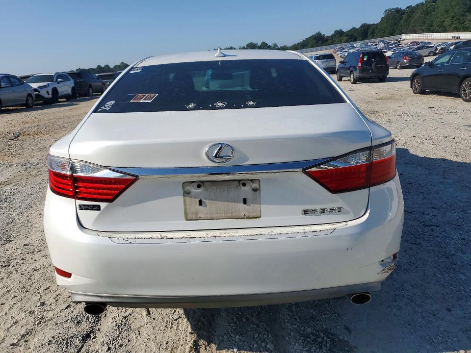 Aukcja sprzedaży 2014 Lexus Es, vin: JTHBK1GG4E2105100, numer aukcji: 65309176