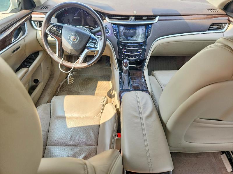 Продажа на аукционе авто 2015 Cadillac Xts, vin: 2G61N5S34F9149457, номер лота: 64557766