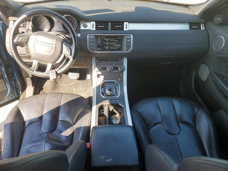 Aukcja sprzedaży 2014 Land Rover Range Rover Evoque, vin: SALVP2BG0EH887110, numer aukcji: 67081766