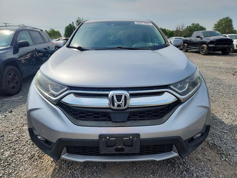 Aukcja sprzedaży 2018 Honda Cr-v, vin: 7FARW2H53JE078457, numer aukcji: 64977606