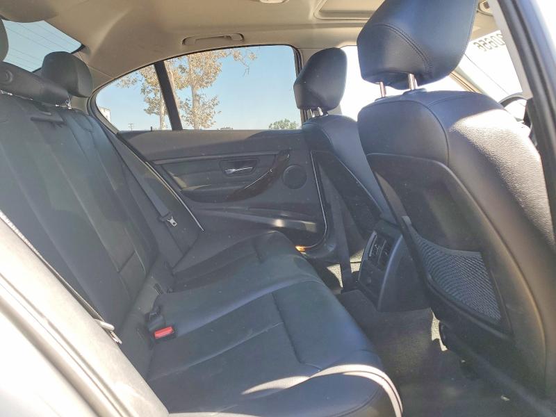Aukcja sprzedaży 2014 Bmw 328, vin: WBA3C1C58EK114306, numer aukcji: 60830656