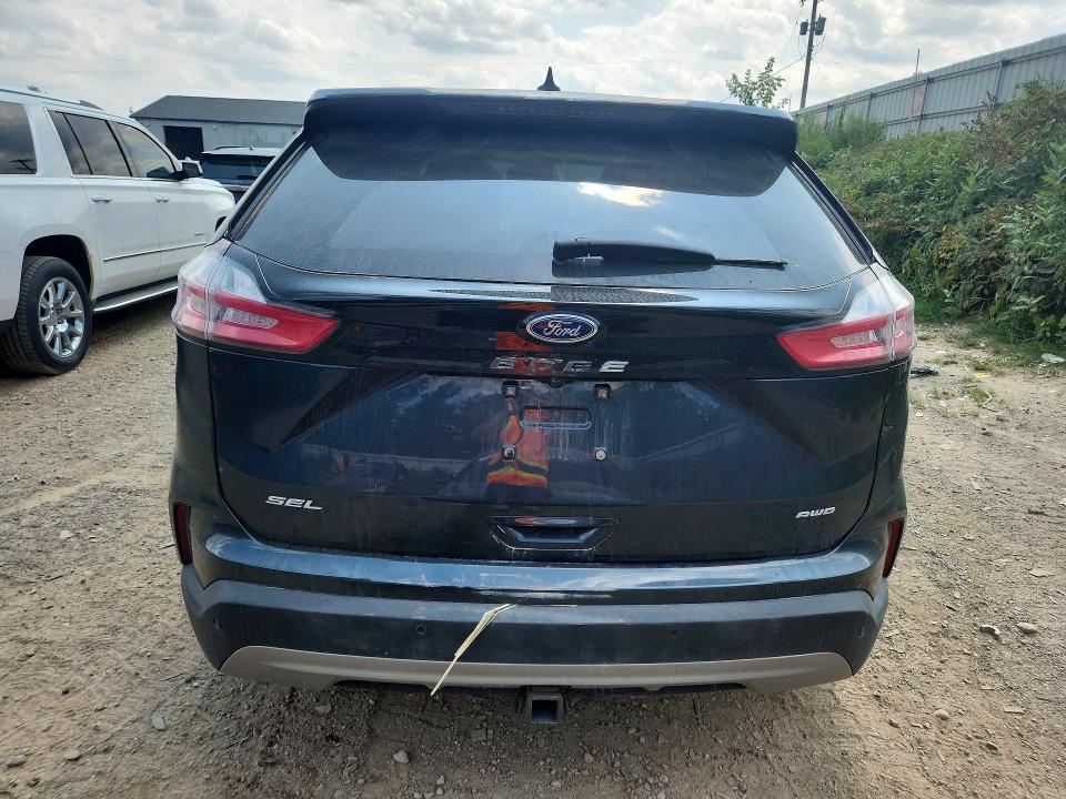 Aukcja sprzedaży 2024 Ford Edge, vin: 2FMPK4J92RBA05432, numer aukcji: 65882166