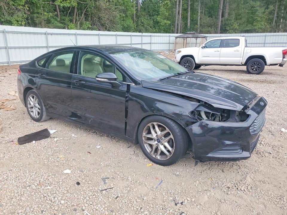 Продаж на аукціоні авто 2014 Ford Fusion, vin: 3FA6P0H76ER385813, номер лоту: 66923656