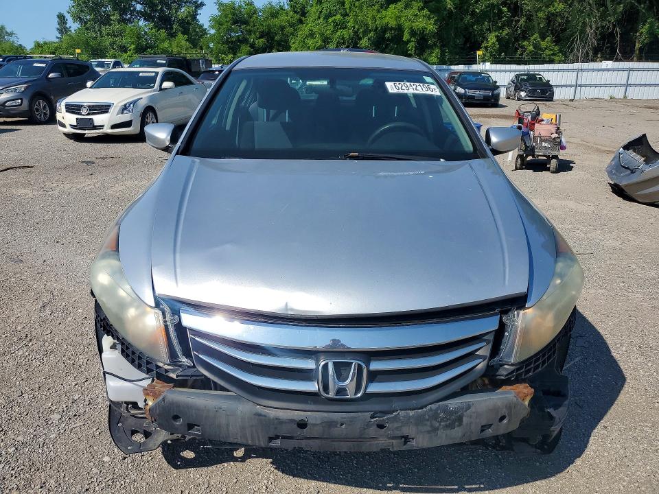 Продаж на аукціоні авто 2012 Honda Accord, vin: 1HGCP2F66CA804013, номер лоту: 62942196
