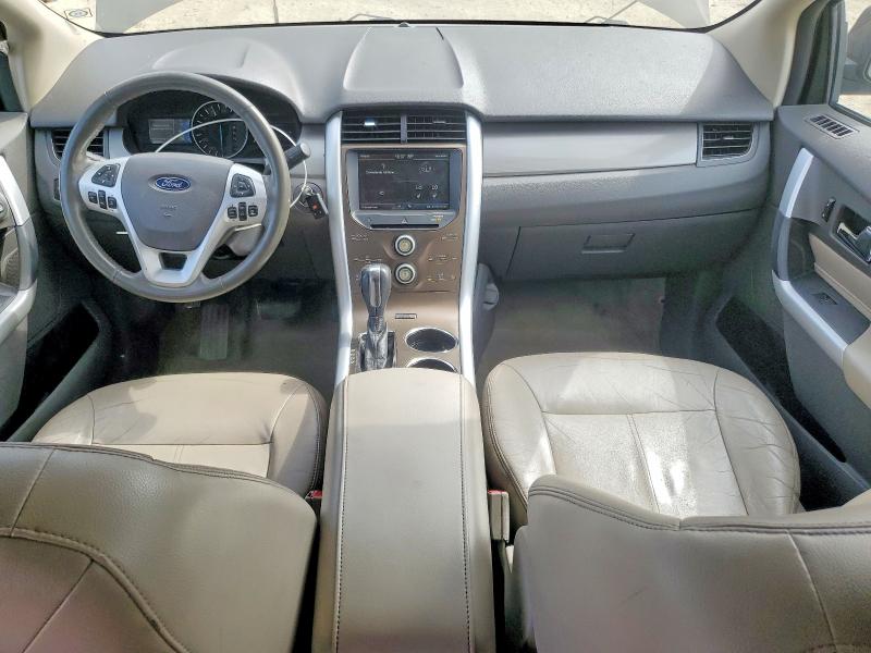 Aukcja sprzedaży 2011 Ford Edge, vin: 2FMDK3JC8BBA43133, numer aukcji: 67009416