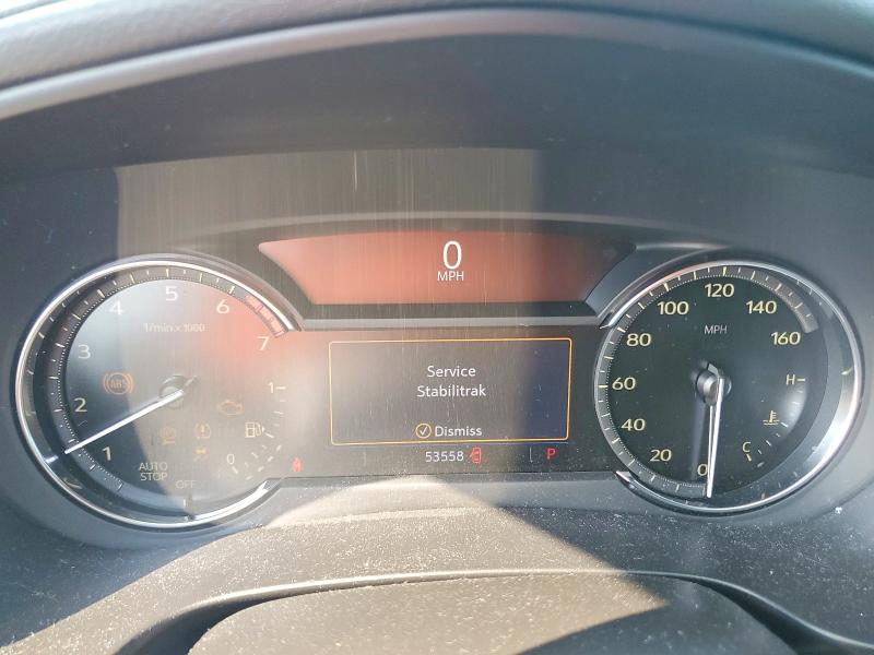 Продажа на аукционе авто 2019 Cadillac Xt4, vin: 1GYFZCR46KF101240, номер лота: 63914986