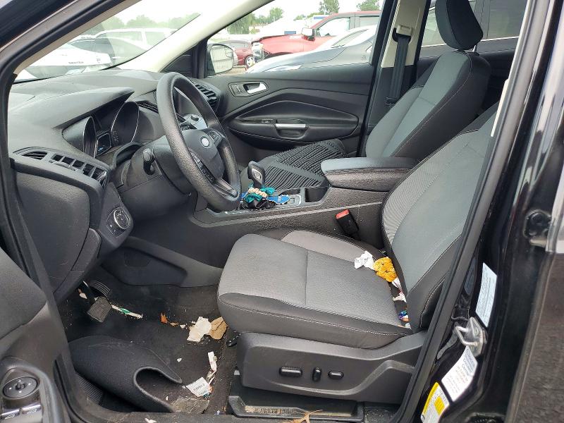 64790856 :رقم المزاد ، 1FMCU0GD5KUA10315 vin ، 2019 Ford Escape مزاد بيع