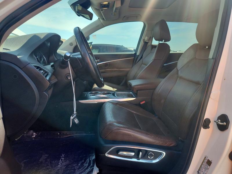 Продаж на аукціоні авто 2019 Acura Mdx, vin: 5J8YD7H58KL000458, номер лоту: 67181296
