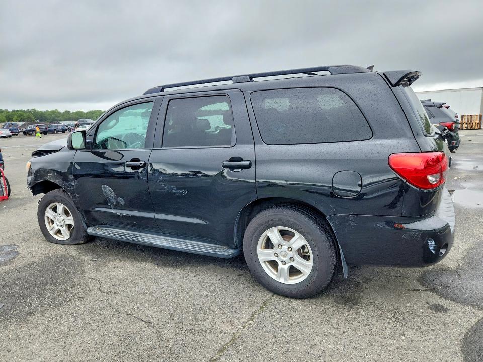 Aukcja sprzedaży 2015 Toyota Sequoia, vin: 5TDBY5G10FS111974, numer aukcji: 63644246