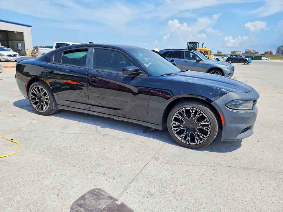 Aukcja sprzedaży 2016 Dodge Charger, vin: 2C3CDXHG1GH210841, numer aukcji: 65224306