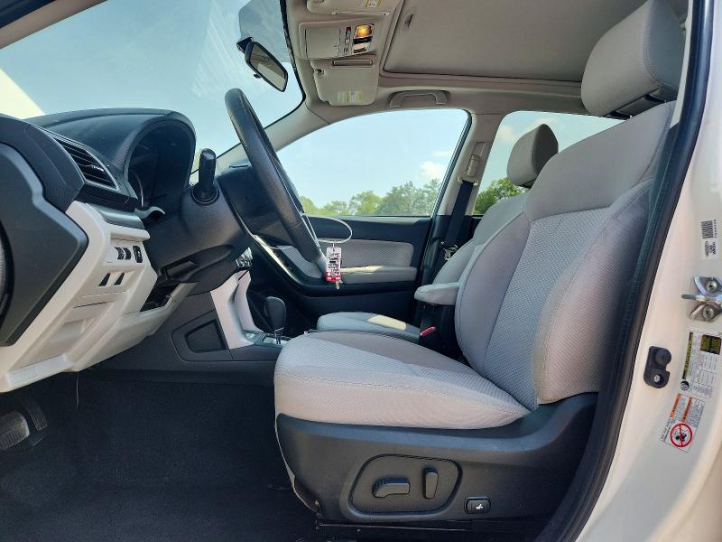 64659436 :رقم المزاد ، JF2SJADC7HH405397 vin ، 2017 Subaru Forester مزاد بيع