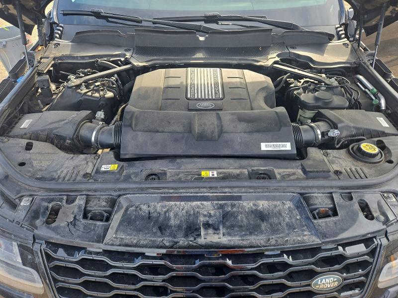 63678946 :رقم المزاد ، SALWR2SE4LA889297 vin ، 2020 Land Rover Range Rover Sport مزاد بيع