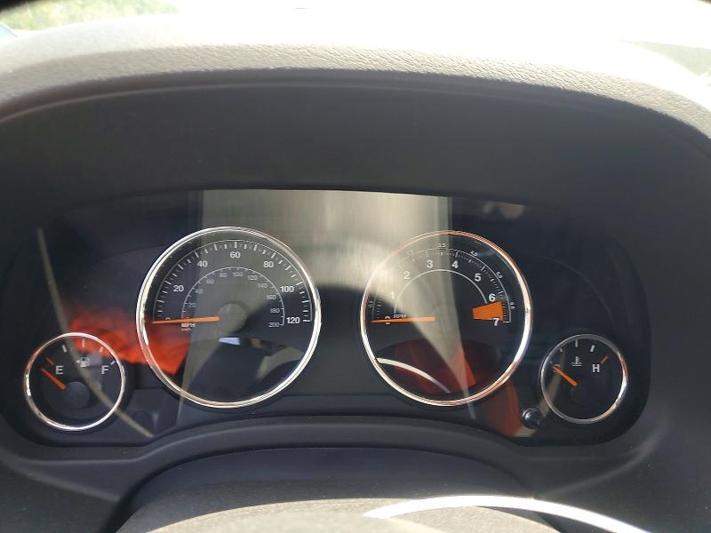 66176806 :رقم المزاد ، 1C4NJDEB4FD340404 vin ، 2015 Jeep Compass مزاد بيع