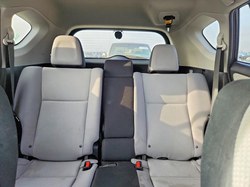 64241516 :رقم المزاد ، 2T3RFREV9HW605642 vin ، 2017 Toyota Rav4 مزاد بيع