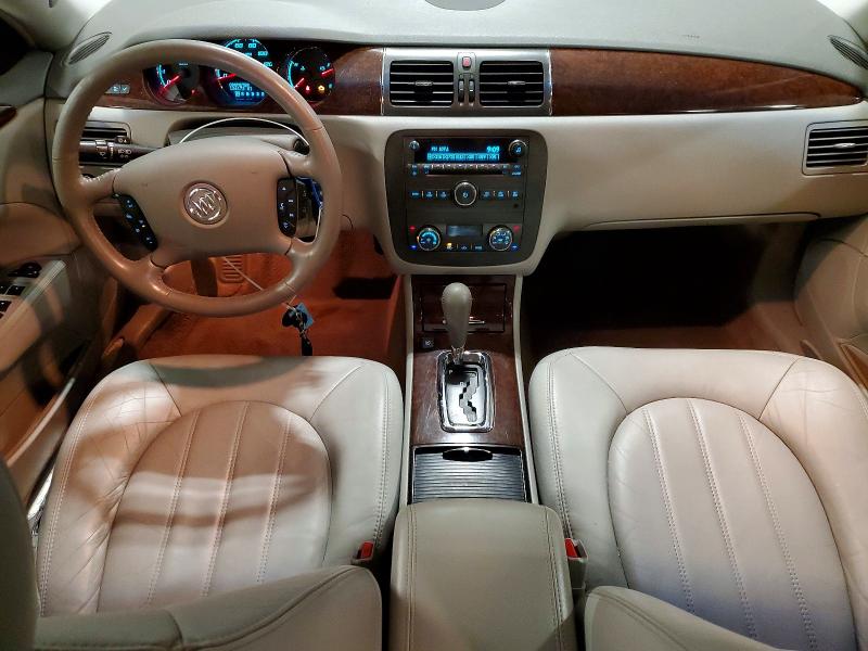 Aukcja sprzedaży 2011 Buick Lucerne, vin: 1G4HC5EM0BU134517, numer aukcji: 64073426