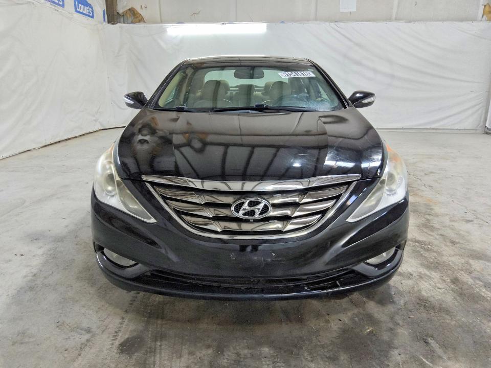 Продажа на аукционе авто 2011 Hyundai Sonata, vin: 5NPEC4AC5BH039072, номер лота: 61541816
