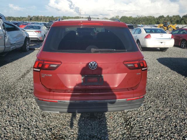 Продаж на аукціоні авто 2018 Volkswagen Tiguan, vin: 3VV3B7AX0JM008529, номер лоту: 65690186
