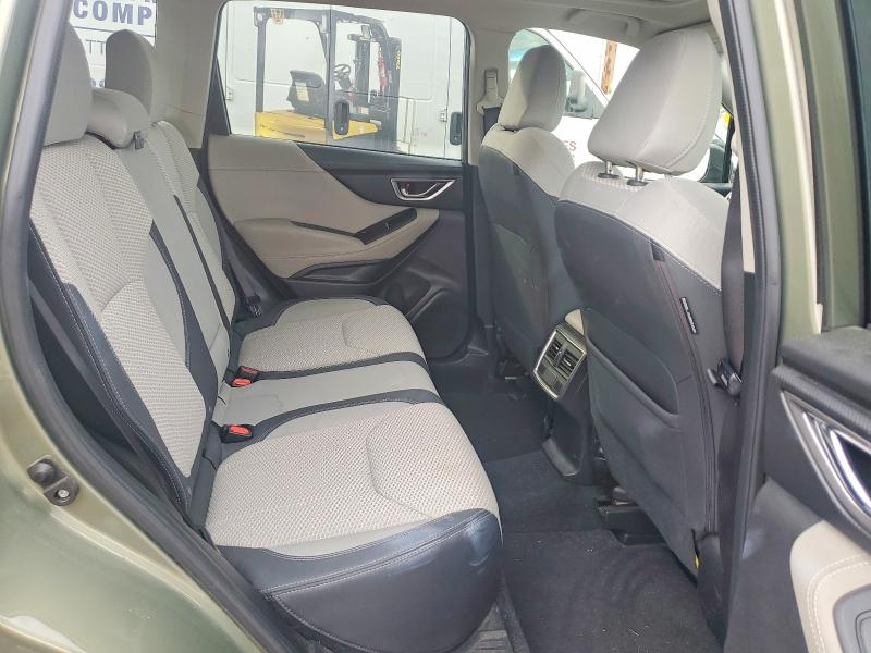 66950756 :رقم المزاد ، JF2SKAEC3KH574111 vin ، 2019 Subaru Forester مزاد بيع