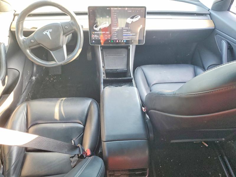 Продажа на аукционе авто 2019 Tesla Model 3, vin: 5YJ3E1EA5KF416555, номер лота: 62117496