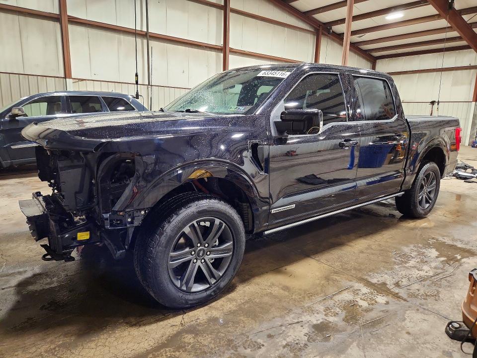 Aukcja sprzedaży 2022 Ford F150, vin: 1FTFW1EDXNFA00666, numer aukcji: 63345116