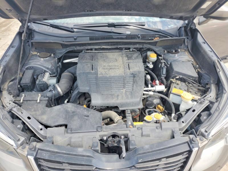 Aukcja sprzedaży 2019 Subaru Forester, vin: JF2SKAGC3KH421435, numer aukcji: 63837256