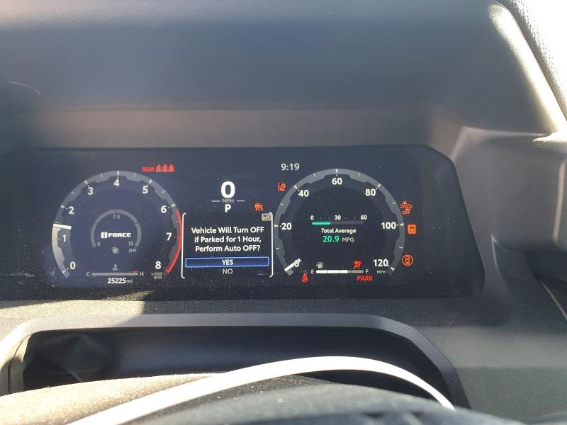 2024 Toyota Tacoma მანქანა იყიდება აუქციონზე, vin: 3TMKB5FN9RM015240, აუქციონის ნომერი: 66842366