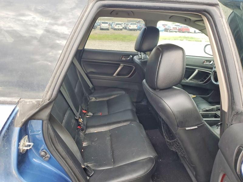 Aukcja sprzedaży 2009 Subaru Outback, vin: 4S4BP66C897348167, numer aukcji: 65043736