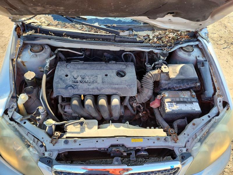 Продаж на аукціоні авто 2007 Toyota Corolla, vin: 1NXBR32EX7Z839600, номер лоту: 65169986