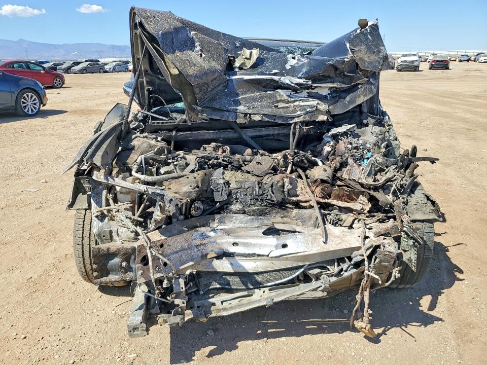 65719326 :رقم المزاد ، 58AGZ1B19LU070582 vin ، 2020 Lexus Es مزاد بيع